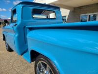 Chevrolet C10 - <small></small> 37.000 € <small>TTC</small> - #22