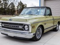 Chevrolet C10 - <small></small> 39.000 € <small>TTC</small> - #2