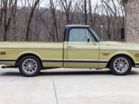 Chevrolet C10 - <small></small> 39.000 € <small>TTC</small> - #3