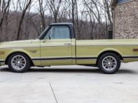 Chevrolet C10 - <small></small> 39.000 € <small>TTC</small> - #4