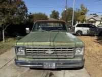 Chevrolet C10 - <small></small> 17.000 € <small>TTC</small> - #1