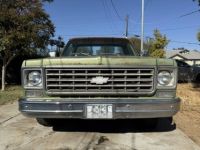 Chevrolet C10 - <small></small> 17.000 € <small>TTC</small> - #2