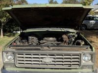 Chevrolet C10 - <small></small> 17.000 € <small>TTC</small> - #3