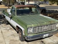 Chevrolet C10 - <small></small> 17.000 € <small>TTC</small> - #4