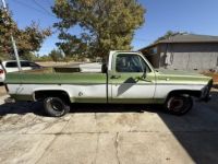 Chevrolet C10 - <small></small> 17.000 € <small>TTC</small> - #5