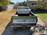 Chevrolet C10 - <small></small> 17.000 € <small>TTC</small> - #8