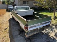 Chevrolet C10 - <small></small> 17.000 € <small>TTC</small> - #10