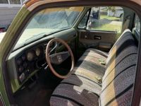 Chevrolet C10 - <small></small> 17.000 € <small>TTC</small> - #13