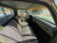 Chevrolet C10 - <small></small> 17.000 € <small>TTC</small> - #16