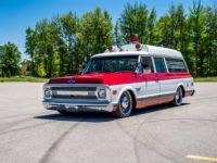 Chevrolet C10 - <small></small> 25.000 € <small>TTC</small> - #1