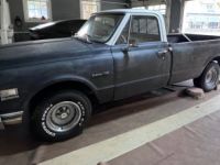 Chevrolet C10 - <small></small> 22.000 € <small>TTC</small> - #1