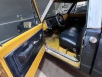 Chevrolet C10 - <small></small> 22.000 € <small>TTC</small> - #3