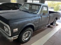 Chevrolet C10 - <small></small> 22.000 € <small>TTC</small> - #6