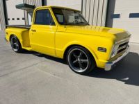 Chevrolet C10 - <small></small> 29.000 € <small>TTC</small> - #1