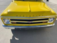 Chevrolet C10 - <small></small> 29.000 € <small>TTC</small> - #8