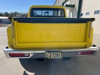 Chevrolet C10 - <small></small> 29.000 € <small>TTC</small> - #12