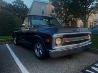 Chevrolet C10 - <small></small> 28.000 € <small>TTC</small> - #5