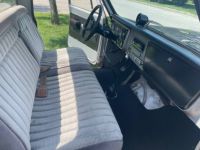 Chevrolet C10 - <small></small> 28.000 € <small>TTC</small> - #13