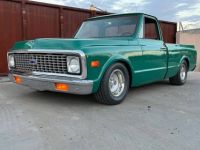 Chevrolet C10 - <small></small> 44.000 € <small>TTC</small> - #3