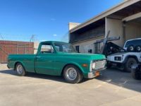 Chevrolet C10 - <small></small> 44.000 € <small>TTC</small> - #10