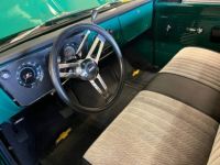 Chevrolet C10 - <small></small> 44.000 € <small>TTC</small> - #22