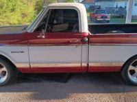 Chevrolet C10 - <small></small> 35.000 € <small>TTC</small> - #1