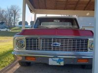 Chevrolet C10 - <small></small> 35.000 € <small>TTC</small> - #3