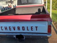 Chevrolet C10 - <small></small> 35.000 € <small>TTC</small> - #4