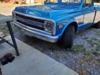 Chevrolet C10 - <small></small> 27.000 € <small>TTC</small> - #1