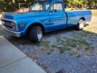 Chevrolet C10 - <small></small> 27.000 € <small>TTC</small> - #2