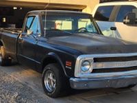 Chevrolet C10 - <small></small> 22.000 € <small>TTC</small> - #1