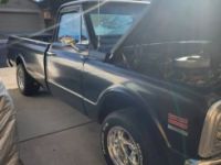 Chevrolet C10 - <small></small> 22.000 € <small>TTC</small> - #3