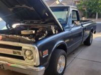 Chevrolet C10 - <small></small> 22.000 € <small>TTC</small> - #4