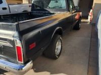 Chevrolet C10 - <small></small> 22.000 € <small>TTC</small> - #5