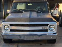 Chevrolet C10 - <small></small> 22.000 € <small>TTC</small> - #16