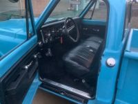 Chevrolet C10 - <small></small> 37.000 € <small>TTC</small> - #3