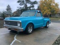 Chevrolet C10 - <small></small> 37.000 € <small>TTC</small> - #4