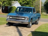 Chevrolet C10 - <small></small> 43.000 € <small>TTC</small> - #1