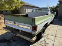 Chevrolet C10 - <small></small> 17.000 € <small>TTC</small> - #8