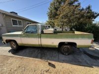 Chevrolet C10 - <small></small> 17.000 € <small>TTC</small> - #12