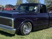 Chevrolet C10 - <small></small> 34.000 € <small>TTC</small> - #1