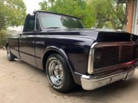 Chevrolet C10 - <small></small> 34.000 € <small>TTC</small> - #12