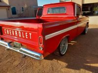 Chevrolet C10 - <small></small> 48.000 € <small>TTC</small> - #4