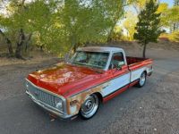 Chevrolet C10 - <small></small> 37.000 € <small>TTC</small> - #2