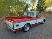 Chevrolet C10 - <small></small> 37.000 € <small>TTC</small> - #4