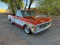 Chevrolet C10 - <small></small> 37.000 € <small>TTC</small> - #5