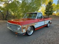 Chevrolet C10 - <small></small> 37.000 € <small>TTC</small> - #6