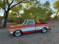 Chevrolet C10 - <small></small> 37.000 € <small>TTC</small> - #8