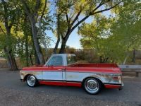 Chevrolet C10 - <small></small> 37.000 € <small>TTC</small> - #9