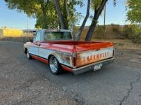 Chevrolet C10 - <small></small> 37.000 € <small>TTC</small> - #10